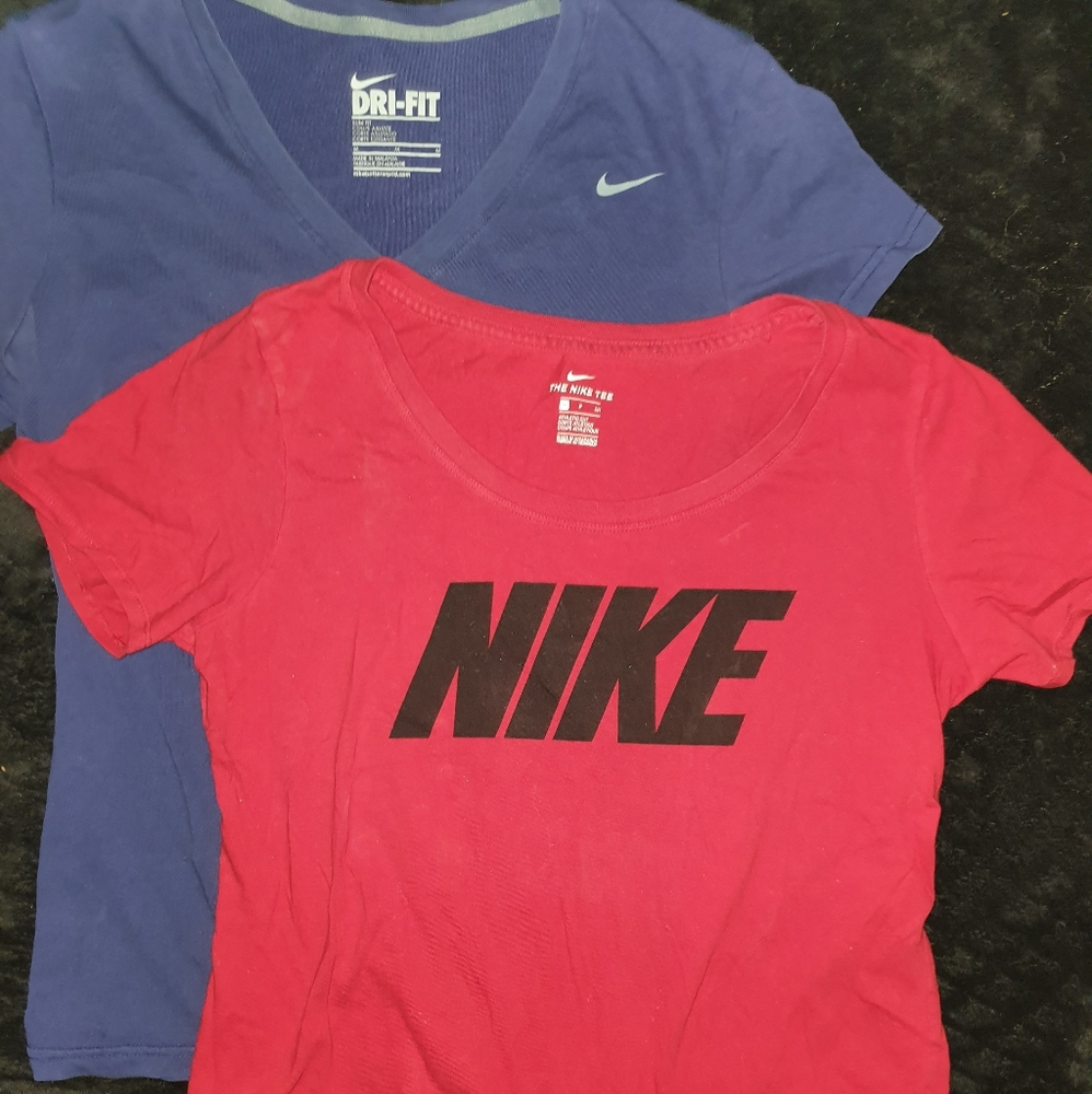 Nike Bundle - Picture 2 of 6